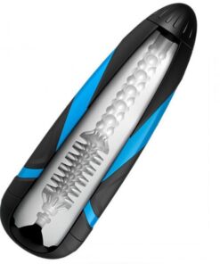 Alternative view of SATISFYER - MEN SLEEVE TORNADO BLISS