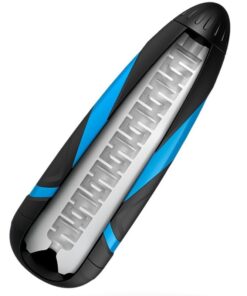 Alternative view of SATISFYER - MEN SLEEVE LUSTY TONGUES