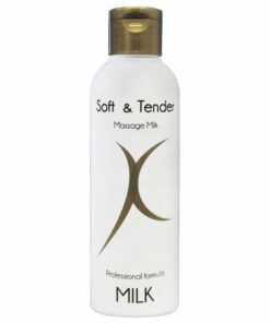SOFT AND TENDER - MASSAGE MILK 200 ML