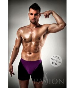 PASSION MEN 009 BOXER