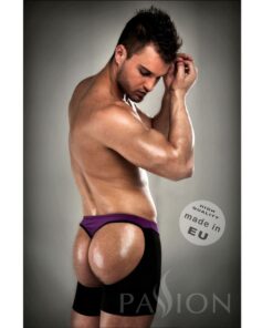 Alternative view of PASSION MEN 009 BOXER