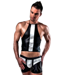 PASSION - WAITER COSTUME 018 SEXY BY MEN S/M