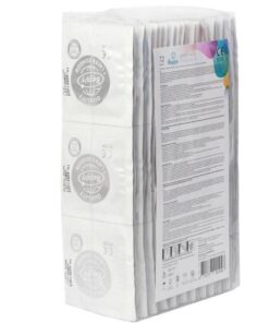 BEPPY - NATURAL CONDOMS 72 UNITS