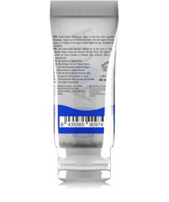 Alternative view of AQUA QUALITY - WATERBASED LUBRICANT 50 ML