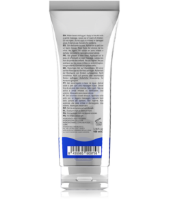 Alternative view of AQUA QUALITY - WATERBASED LUBRICANT 100 ML