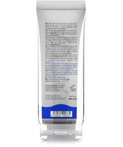 Alternative view of AQUA QUALITY - LUBRICANTE BASE DE AGUA 200 ML