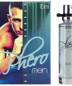 COBECO - PHEROMEN EAU DE TOILETTE MEN 15 ML