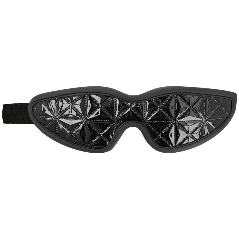 BEGME - BLACK EDITION PREMIUM BLIND MASK WITH NEOPRENE LINING - Image 3
