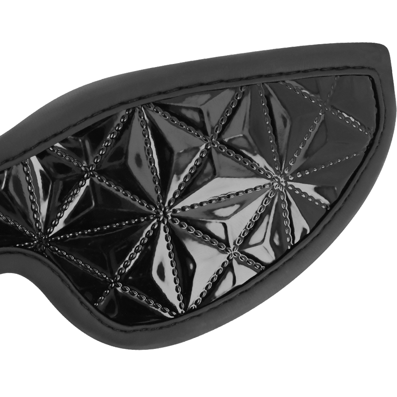 BEGME - BLACK EDITION PREMIUM BLIND MASK WITH NEOPRENE LINING - Image 4
