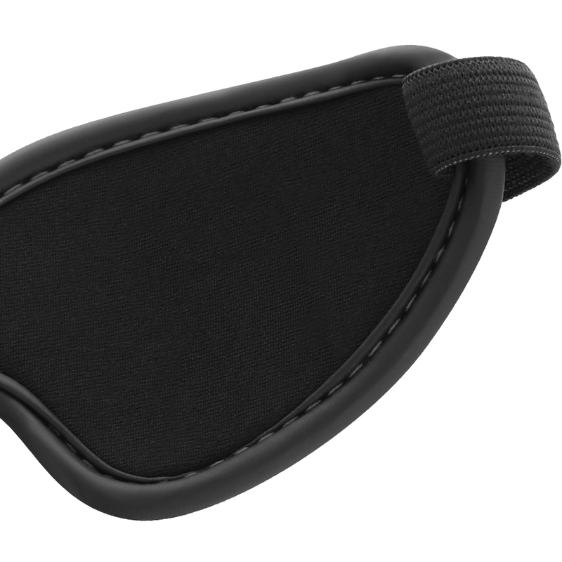 BEGME - BLACK EDITION PREMIUM BLIND MASK WITH NEOPRENE LINING - Image 5