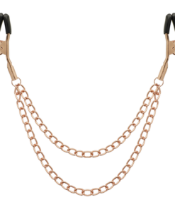 BEGME - BLACK EDITION PREMIUM NIPPLE CLAMPS