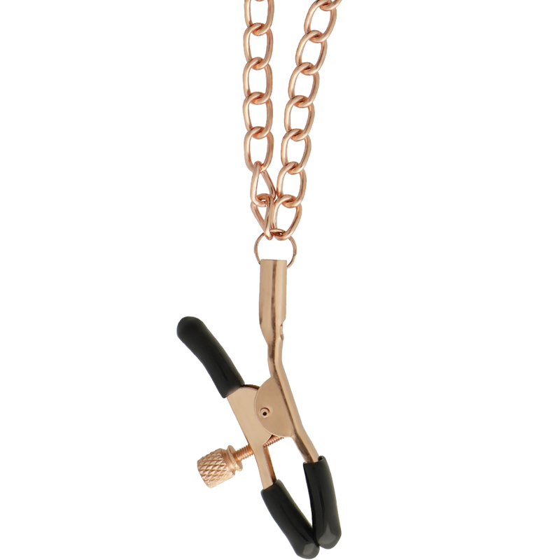 BEGME - BLACK EDITION PREMIUM NIPPLE CLAMPS - Image 3