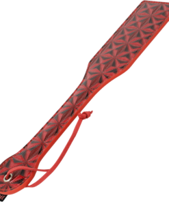 BEGME - RED EDITION VEGAN LEATHER SHOVEL