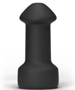 Alternative view of ALL BLACK - MASTURBATOR HOOK-UP