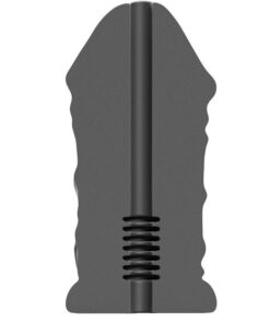 ALL BLACK - MASTURBATOR DADDY