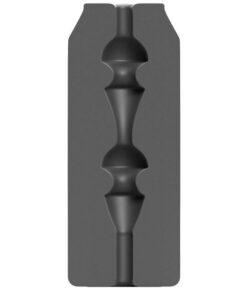 ALL BLACK - MASTURBATOR ENERGY