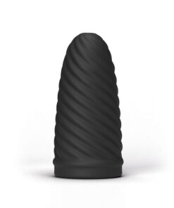 Alternative view of ALL BLACK - MASTURBATOR LOOP MODEL 1