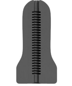 ALL BLACK - MASTURBATOR LOOP MODEL 2