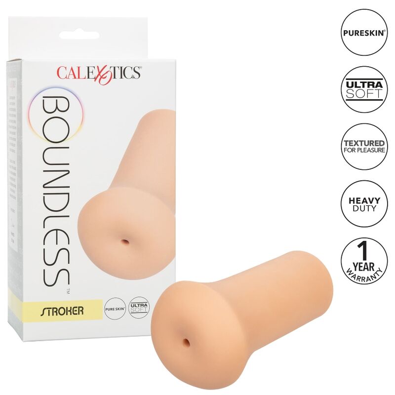 CALEXOTICS - BOUNDLESS STROKER LIGHT - Image 2