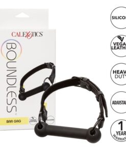 Alternative view of CALEXOTICS - BOUNDLESS BAR GAG