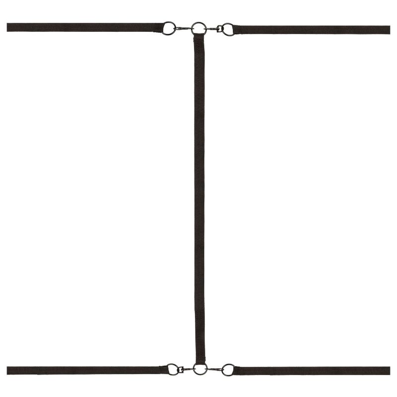 CALEXOTICS - BOUNDLESS RED RESTRAINT - Image 4