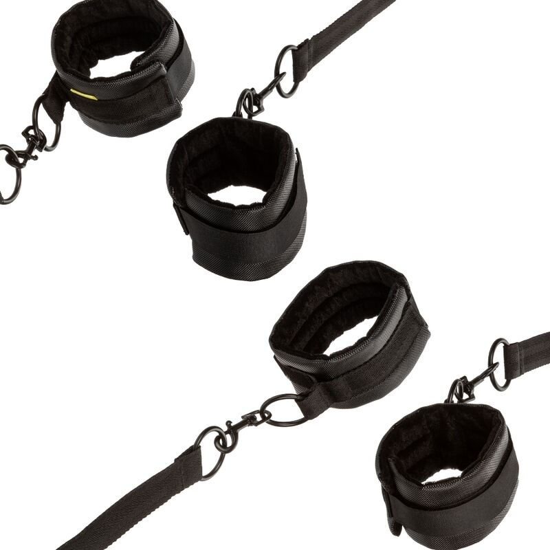CALEXOTICS - BOUNDLESS RED RESTRAINT - Image 3