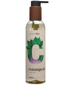 COBECO - BIO NATURAL MASSAGE OIL 150 ML