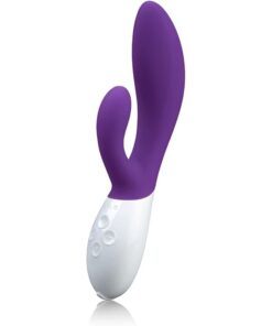 LELO - INA WAVE 2 VBRADOR LUXURY SPECIAL MOVEMENT LILAC