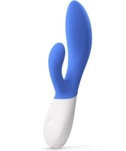LELO - INA WAVE 2 VBRADOR LUXURY SPECIAL MOVEMENT CALIFORNIA SKY