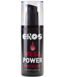 EROS POWER LINE - POWER BODYGLIDE SILICONE LUBRICANT 125 ML