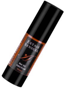 Alternative view of EXTASE SENSUAL - MANGO STIMULATING OIL 30 ML