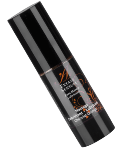 EXTASE SENSUAL - CHOCOLATE  ORANGE STIMULATING OIL 30 ML
