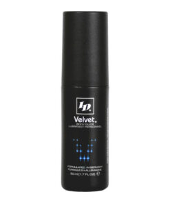 ID VELVET - PREMIUM BODY GLIDE LUBRICANT PERSONNEL 50 ML