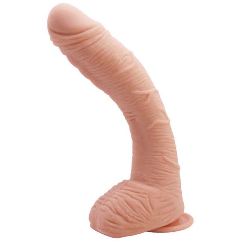 BAILE - ALEX REALISTIC SKIN DILDO 27 CM - Image 4