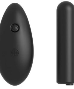 Alternative view of FETISH FANTASY LIMITED EDITION - REMOTE CONTROL VIBRATING PANTIES