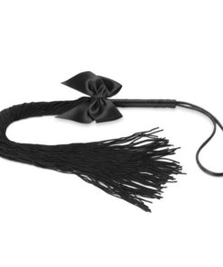 Alternative view of BIJOUX - LILLY FRINGED WHIP