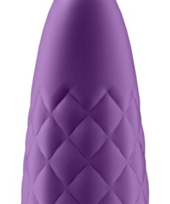 Alternative view of SATISFYER - ULTRA POWER BULLET 5 VIOLETT