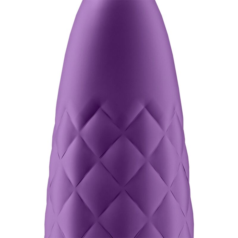 SATISFYER - ULTRA POWER BULLET 5 VIOLETT - Image 2