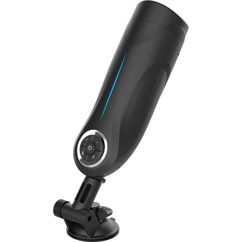 JAMYJOB - MILKER STROKER UP AND DOWN FUNCTION - Image 3