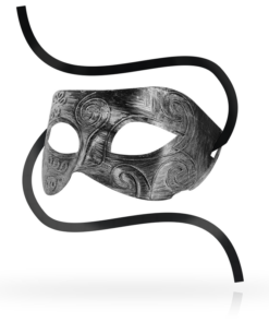 Alternative view of OHMAMA - MASKS GREEK MASK