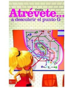 DIABLO PICANTE - DARE... TO DISCOVER THE G SPOT