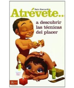 DIABLO PICANTE - DARE... TO DISCOVER THE TECHNIQUES OF PLEASURE