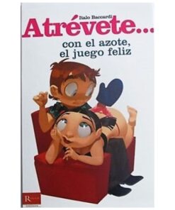 DIABLO PICANTE - DARE... WITH THE WHIP