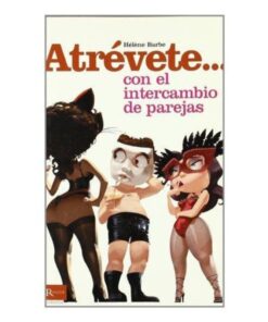 DIABLO PICANTE - DARE... WITH PARTNER EXCHANGE