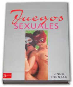 DIABLO PICANTE - SEX GAMES BOOK