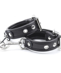 OHMAMA FETISH - WRIST RESTRAINTS