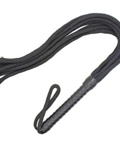 OHMAMA FETISH - ROPE WHIP