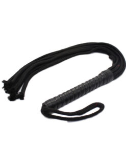 Alternative view of OHMAMA FETISH - ROPE WHIP