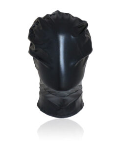 Alternative view of OHMAMA FETISH - GAPLESS HAT