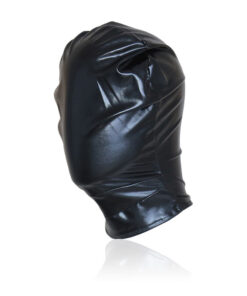 OHMAMA FETISH - GAPLESS HAT